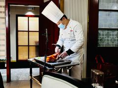 -美味故事特色餐厅(汉阳郭茨口店)