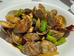 -万龙洲海鲜(南新仓店)