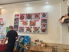 -聚发号清真菜馆