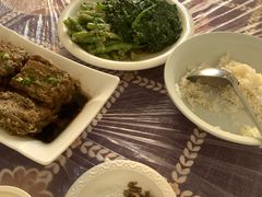 -中元酒楼侏儒三蒸(建新东区店)