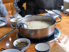 -淼福猪肚鸡·椰子鸡火锅(大沙地店)