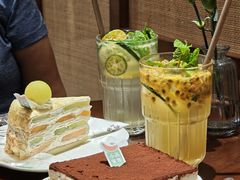 -小西家作(富力爱丁堡店)