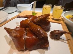 -汤城小厨•粤菜•靓汤(金宝街店)