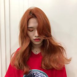 -3AM HAIR SALON染发接发