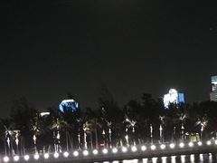 -万绿园