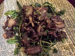 -西双版纳洲际度假酒店-曼霖轩中餐厅