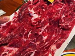 -大吉利潮汕鲜牛肉火锅(王府井店)