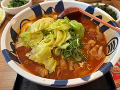 -味千拉面(金融街店)