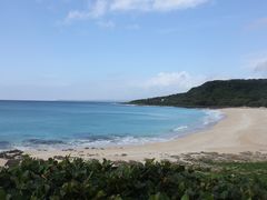 -白沙湾海滩
