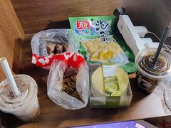 -凯斯汀蛋糕(大学城店)
