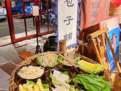 -烂摊摊火锅集市(河北总店)