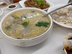 -东北饺子馆(马尾君竹店)