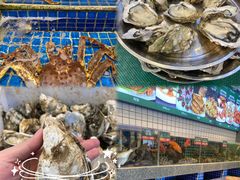 -飞尝蚝·顺德菜·鱼生(顺德总店)