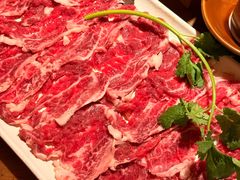 -贵厨酸汤牛肉(花果园国际中心店)