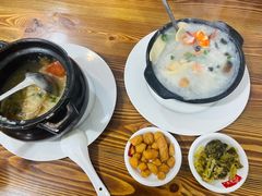 -皮蛋弟砂锅店(总店)