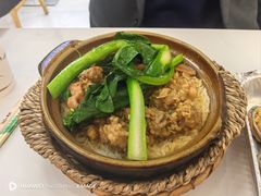 -潮香兴煲仔饭(莲花路店)