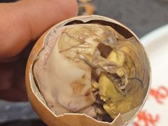 -小桂林烧鸽子