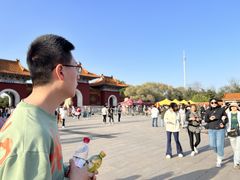 -北陵公园