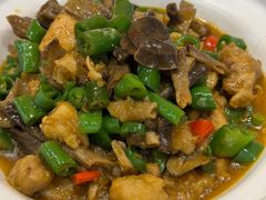 -全牛匠·乐山跷脚牛肉(西北旺万象汇店)