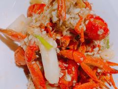 -虾胡闹龙虾馆(湄南河店)