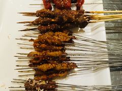 -三个大叔东北烧烤·砂锅菜(西三旗店)