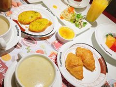 -斗牛士牛排餐厅(嘉里汇店)