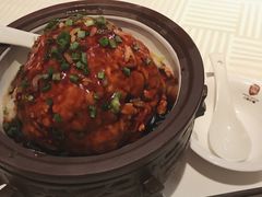 招牌狮子头-扬州狮子楼·非遗淮扬菜(总店)