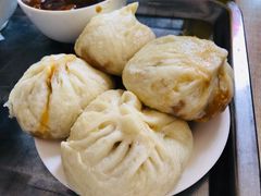 -姚记炒肝店(鼓楼店)