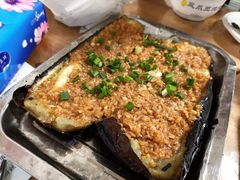 -凤爪王烧烤(文安街店)