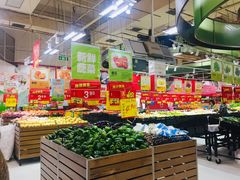 -卜蜂莲花(杨高南路店)