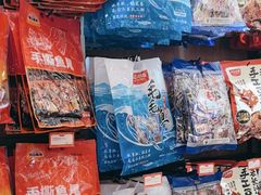 -黑色经典臭豆腐·湖南特产(潇湘文化店)