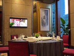 -香乐园·淮扬菜中餐厅·Shang Garden(福田香格里拉店)