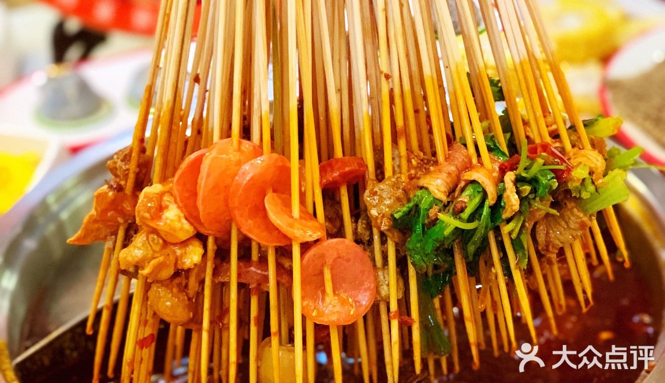 新鲜不隔夜 地址：开元路南段蓝天华庭1楼商铺