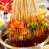 新鲜不隔夜 地址：开元路南段蓝天华庭1楼商铺