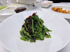 -旺顺阁·北京菜·烤鸭(魏公村店)