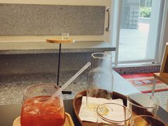 -士多咖啡·Stop Coffee