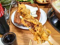 -元盛居(生态大街店)