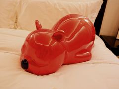-王府半岛酒店
