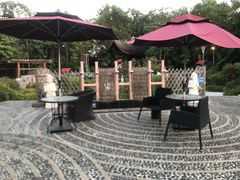 -台山颐和温泉城