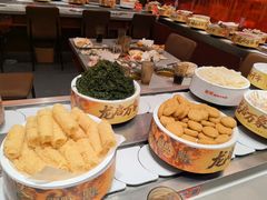 -龍歌自助小火锅(雨花台江南虹悦城店)