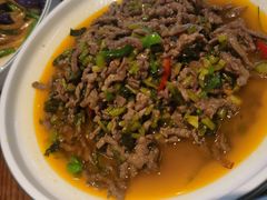 -食光慢宴·安吉土菜馆