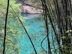-香桥岩溶国家地质公园