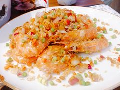 -必点海鲜·鲅鱼水饺(鞍山西道店)