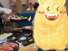 -九田家黑牛烤肉(溧水万达店)