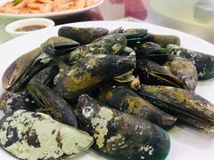 青口-海精英海鲜世界(台海路店)