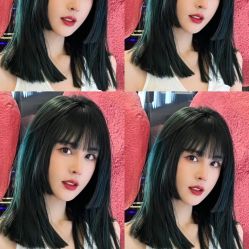 -丝语萱形象