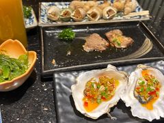 -德川家日本料理(中关村寰太大厦店)