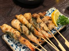 -哥哥の深夜食堂(叁宸里店)