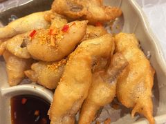 椒盐九肚鱼-大荣华酒楼(元朗老店)