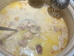 -古膳记猪肚鸡.生蚝鸡(拱北店)